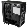 Obudowa PC Kolink Unity Adapt Midi Tower czarna