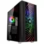 Obudowa PC Kolink Unity Adapt Midi Tower czarna