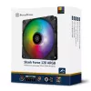 Wentylator Silverstone Shark Force 120 ARGB 2500 RPM 4.66 mmH2O