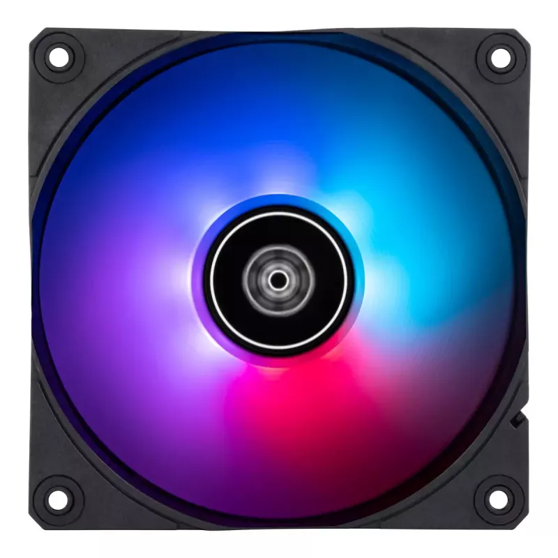 Wentylator Silverstone Shark Force 120 ARGB 2500 RPM 4.66 mmH2O