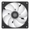 Wentylator Silverstone Shark Force 120 ARGB 2500 RPM 4.66 mmH2O