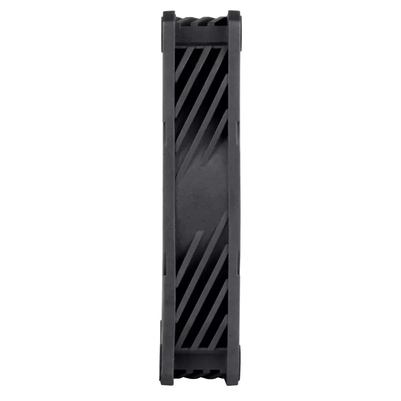 Wentylator Silverstone Shark Force 120 ARGB 2500 RPM 4.66 mmH2O