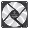 Wentylator Silverstone Shark Force 120 ARGB 2500 RPM 4.66 mmH2O
