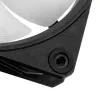 Wentylator Silverstone Shark Force 120 ARGB 2500 RPM 4.66 mmH2O
