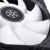 Wentylator Silverstone Shark Force 120 ARGB 2500 RPM 4.66 mmH2O