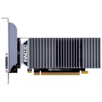 INNO3D Karta graficzna NVIDIA GeForce GT 1030 2 GB GDDR5 Low Profile