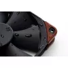 Wentylator Noctua NF-F12 INDUSTRIALPPC-2000 12 cm 450-2000 RPM Czarny Brązowy