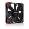 Wentylator Noctua NF-F12 INDUSTRIALPPC-2000 12 cm 450-2000 RPM Czarny Brązowy