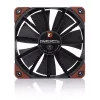 Wentylator Noctua NF-F12 INDUSTRIALPPC-2000 12 cm 450-2000 RPM Czarny Brązowy