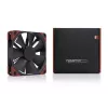 Wentylator Noctua NF-F12 INDUSTRIALPPC-2000 12 cm 450-2000 RPM Czarny Brązowy