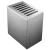 Obudowa PC Jonsbo RM2 Srebrna ATX ITX micro ATX Wentylatory 120 mm
