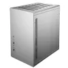 Obudowa PC Jonsbo RM2 Srebrna ATX ITX micro ATX Wentylatory 120 mm