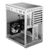 Obudowa PC Jonsbo RM2 Srebrna ATX ITX micro ATX Wentylatory 120 mm