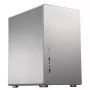 Obudowa PC Jonsbo RM2 Srebrna ATX ITX micro ATX Wentylatory 120 mm