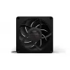 Wentylator Alphacool Apex Stealth Metal 12 cm Czarny 400-3000 RPM 30-49.9 dB
