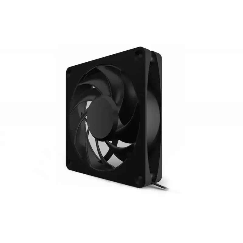 Wentylator Alphacool Apex Stealth Metal 12 cm Czarny 400-3000 RPM 30-49.9 dB