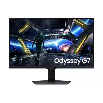Monitor LCD 27 cali Samsung S27D402G Full HD 1920 x 1080 IPS 5 ms hub USB VESA czarny