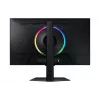 Monitor LCD 27 cali Samsung S27D402G Full HD 1920 x 1080 IPS 5 ms hub USB VESA czarny