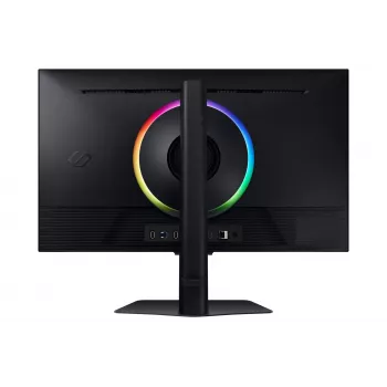 Monitor LCD 27 cali Samsung S27D402G Full HD 1920 x 1080 IPS 5 ms hub USB VESA czarny