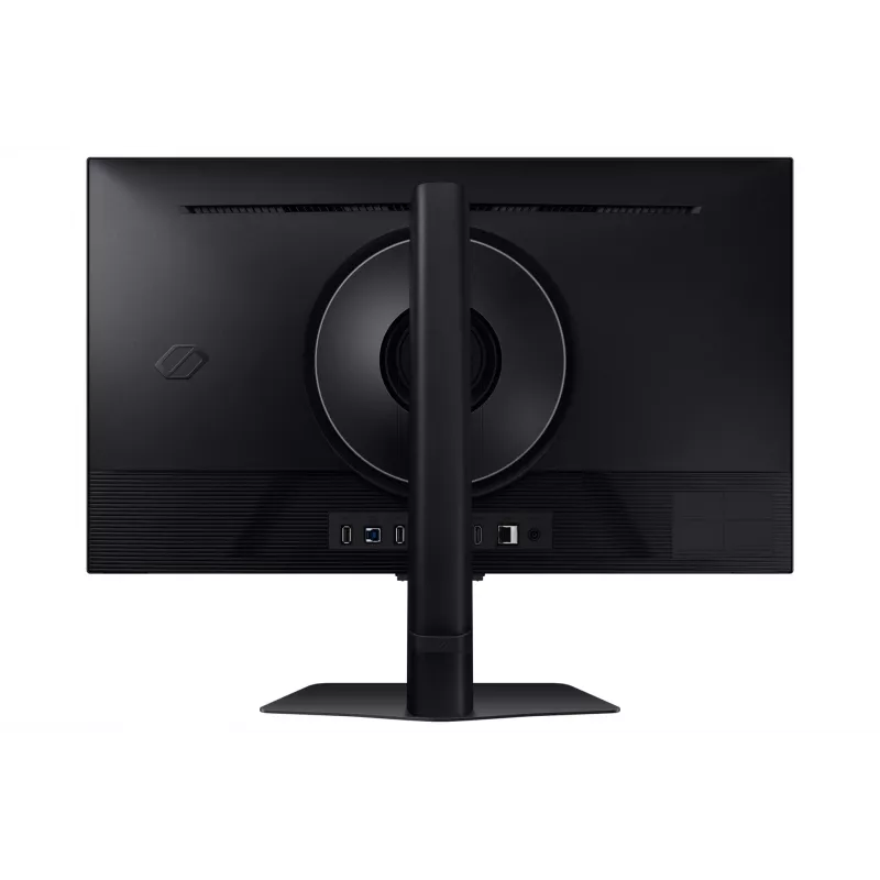 Monitor LCD 27 cali Samsung S27D402G Full HD 1920 x 1080 IPS 5 ms hub USB VESA czarny
