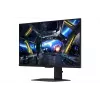 Monitor LCD 27 cali Samsung S27D402G Full HD 1920 x 1080 IPS 5 ms hub USB VESA czarny