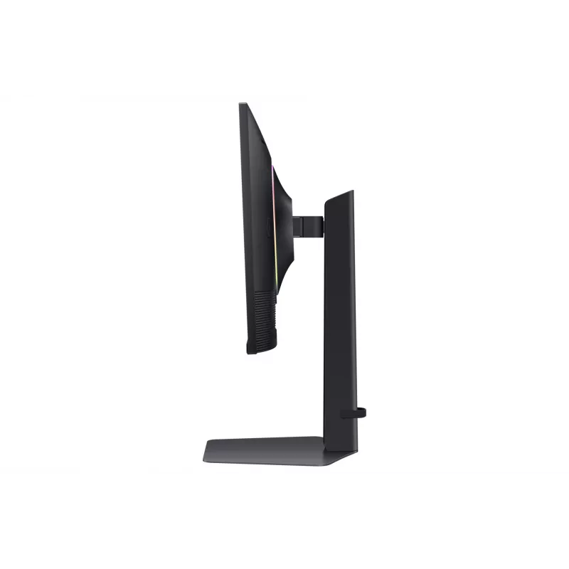 Monitor LCD 27 cali Samsung S27D402G Full HD 1920 x 1080 IPS 5 ms hub USB VESA czarny