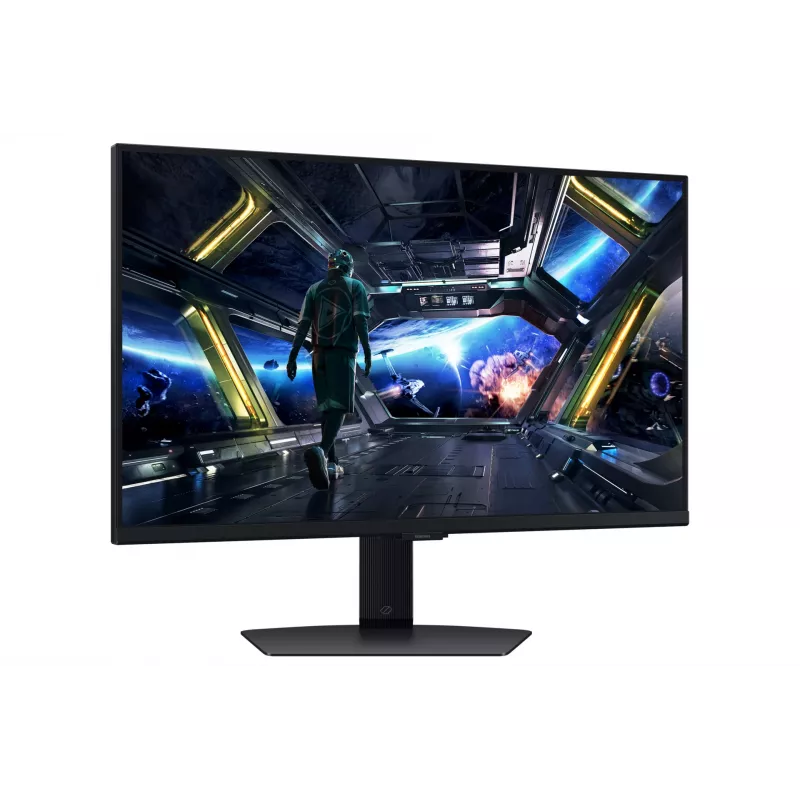 Monitor LCD 27 cali Samsung S27D402G Full HD 1920 x 1080 IPS 5 ms hub USB VESA czarny