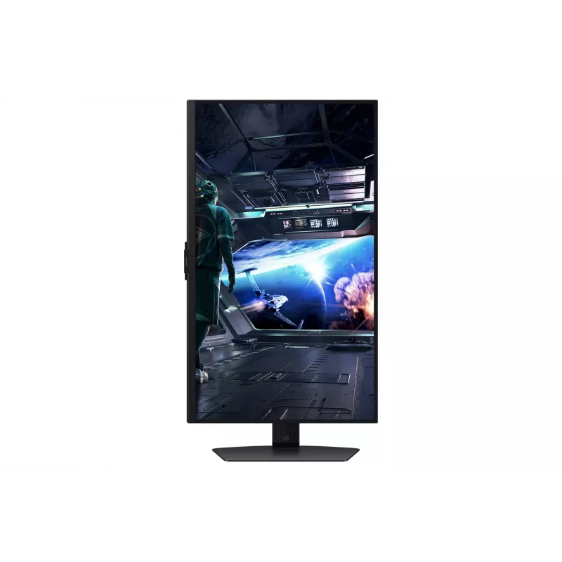 Monitor LCD 27 cali Samsung S27D402G Full HD 1920 x 1080 IPS 5 ms hub USB VESA czarny