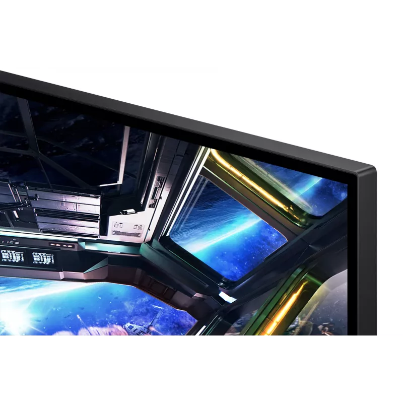 Monitor LCD 27 cali Samsung S27D402G Full HD 1920 x 1080 IPS 5 ms hub USB VESA czarny