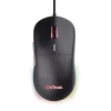 Mysz Trust GXT 925 REDEX II Gaming Praworęczna USB Type-A Laser 10000 DPI