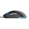 Mysz Trust GXT 925 REDEX II Gaming Praworęczna USB Type-A Laser 10000 DPI
