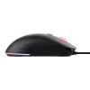 Mysz Trust GXT 925 REDEX II Gaming Praworęczna USB Type-A Laser 10000 DPI