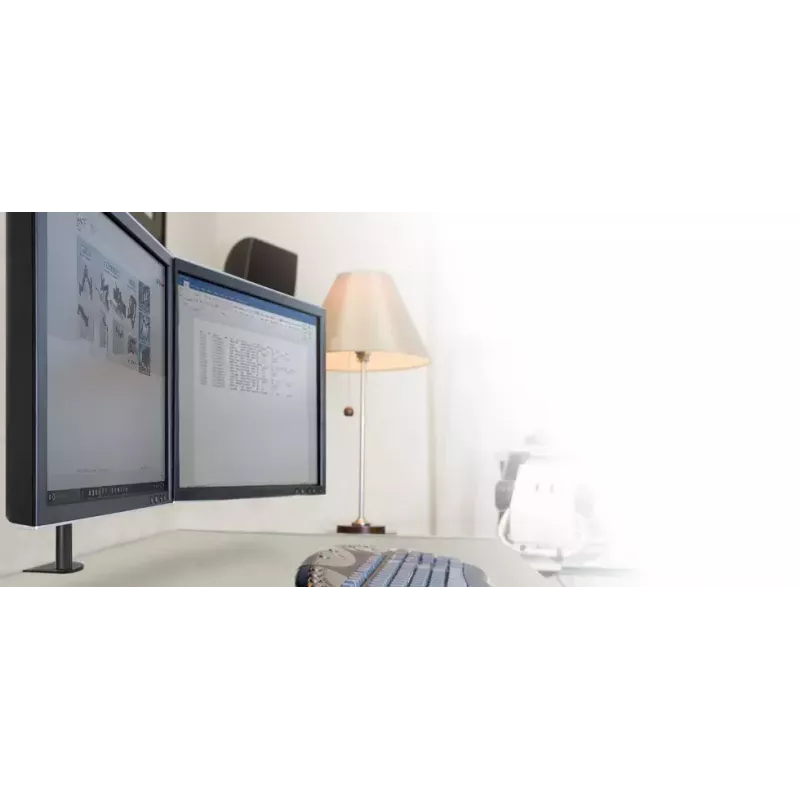 Uchwyt do monitora ARCTIC Z2 Basic