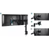 Uchwyt do monitora ARCTIC Z2 Basic