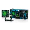 Thrustmaster MFD Cougar Pack Czarny Joystick PC
