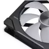 Wentylator Phanteks D30-140 14 cm Czarny 250-1800 RPM 29,5 dB