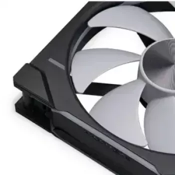 Wentylator Phanteks D30-140 14 cm Czarny 250-1800 RPM 29,5 dB