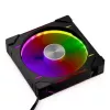 Wentylator Phanteks D30-140 14 cm Czarny 250-1800 RPM 29,5 dB