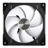 Wentylator Phanteks D30-140 14 cm Czarny 250-1800 RPM 29,5 dB