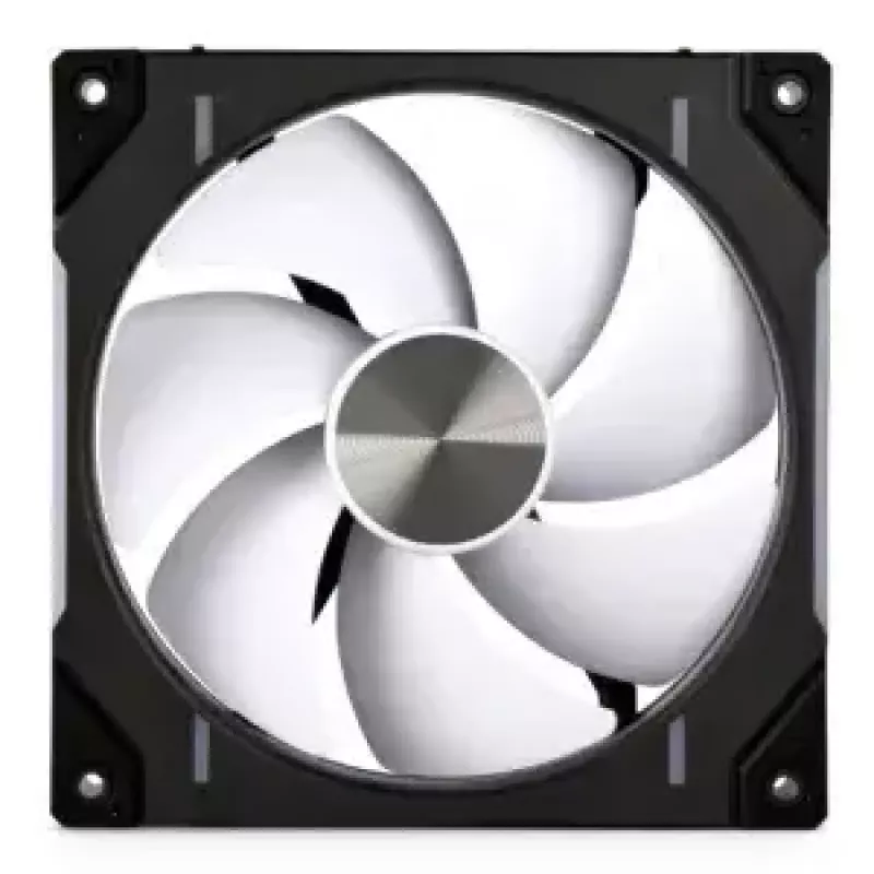 Wentylator Phanteks D30-140 14 cm Czarny 250-1800 RPM 29,5 dB