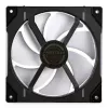 Wentylator Phanteks D30-140 14 cm Czarny 250-1800 RPM 29,5 dB