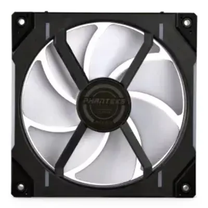 Wentylator Phanteks D30-140 14 cm Czarny 250-1800 RPM 29,5 dB
