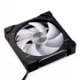 Wentylator Phanteks D30-140 14 cm Czarny 250-1800 RPM 29,5 dB