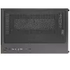 Obudowa PC Antec CX600M Midi Tower Czarna, Drewniana