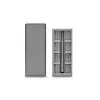 Zestaw precyzyjnych wkrętaków EK Water Blocks Loop Screwdriver Basic Set Szerokość 66 mm Długość 168 mm Wysokość 15 mm