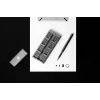 Zestaw precyzyjnych wkrętaków EK Water Blocks Loop Screwdriver Basic Set Szerokość 66 mm Długość 168 mm Wysokość 15 mm
