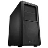 Obudowa PC Silverstone SETA D1 Midi Tower Czarna