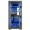 Obudowa PC Silverstone SETA D1 Midi Tower Czarna