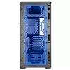 Obudowa PC Silverstone SETA D1 Midi Tower Czarna