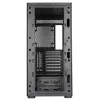 Obudowa PC Silverstone SETA D1 Midi Tower Czarna